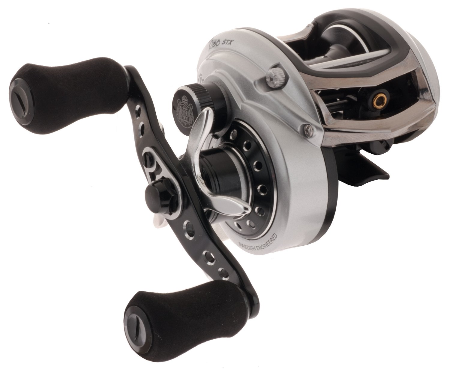 Abu Garcia® Revo® STX HS Baitcast Reel Right-handed