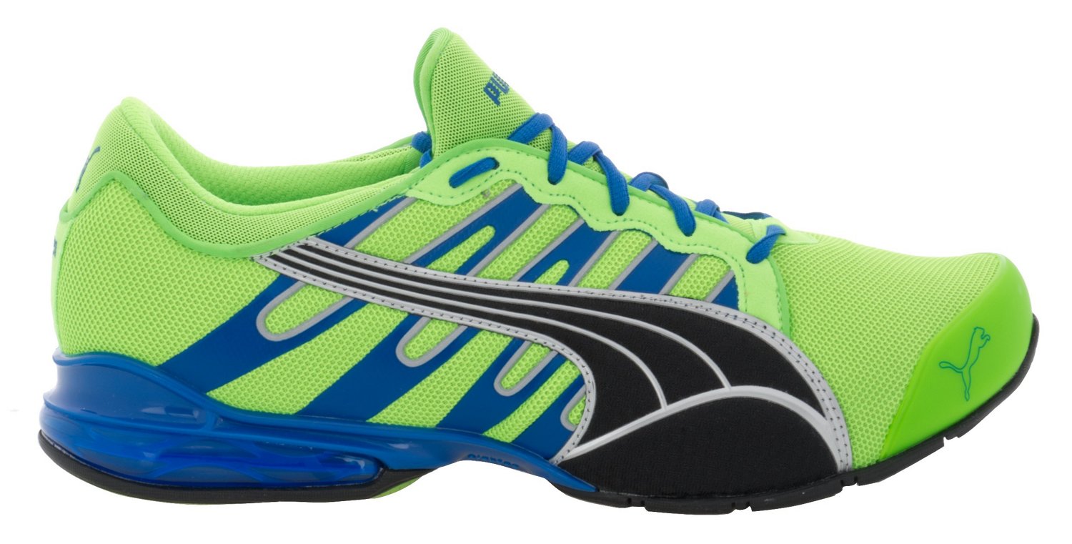 PUMA Men's Cell Turin Athletic Lifestyle Shoes