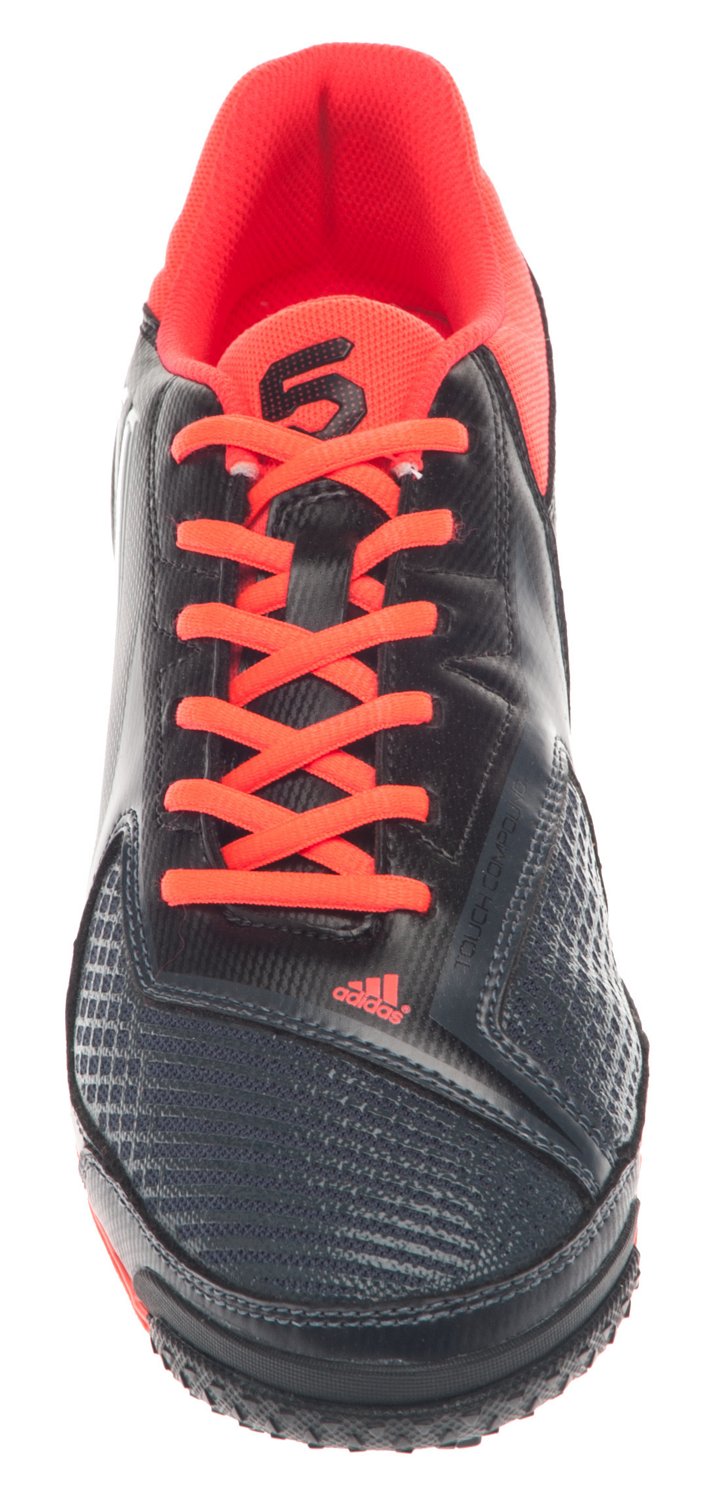 adidas Men's freefootball X-ite Soccer Cleats thumbnail