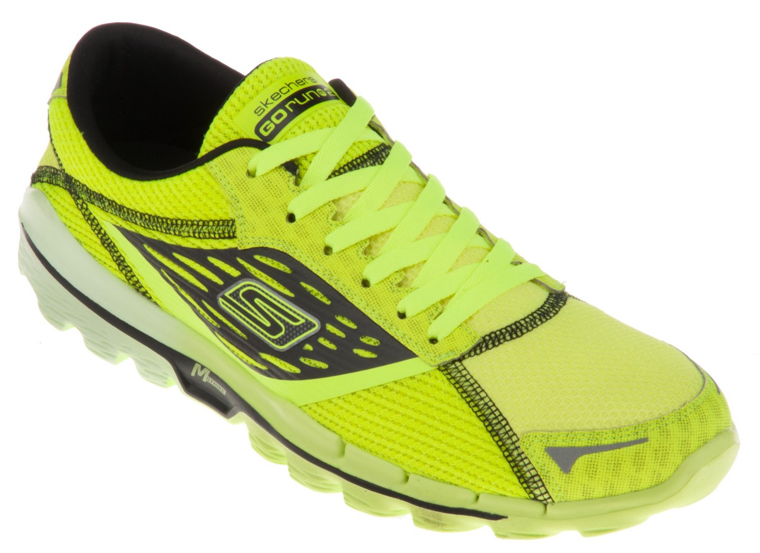 SKECHERS Men's GO Run 2 Running Shoes thumbnail