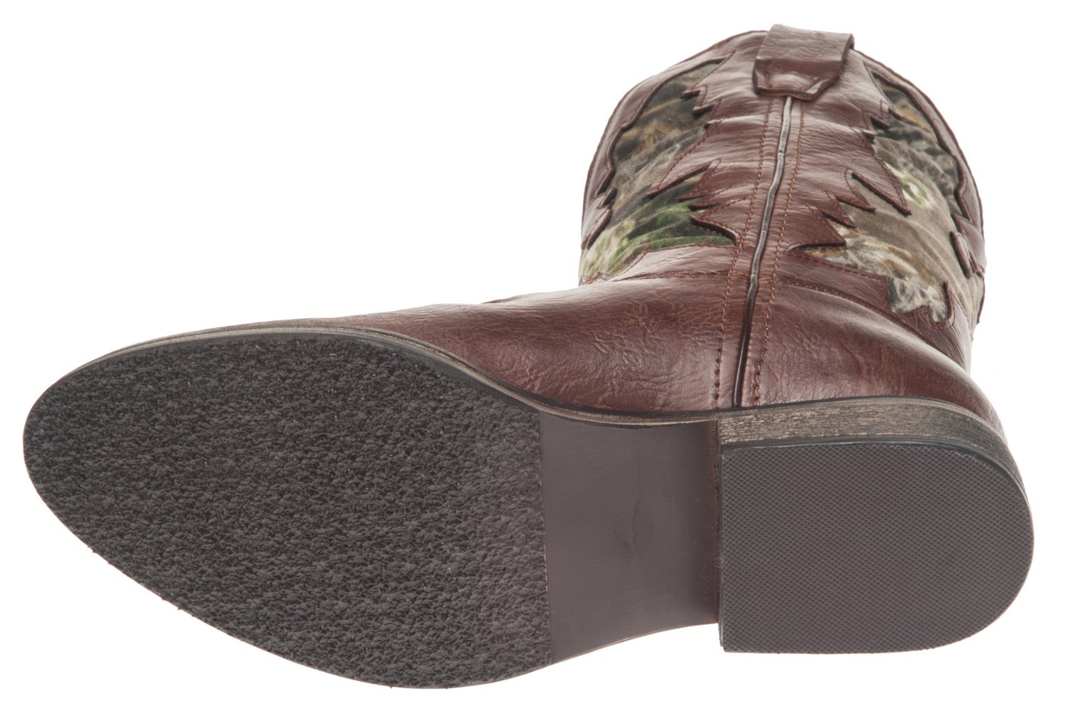 Realtree Girl Ms. Kaycee Cowboy Boots thumbnail