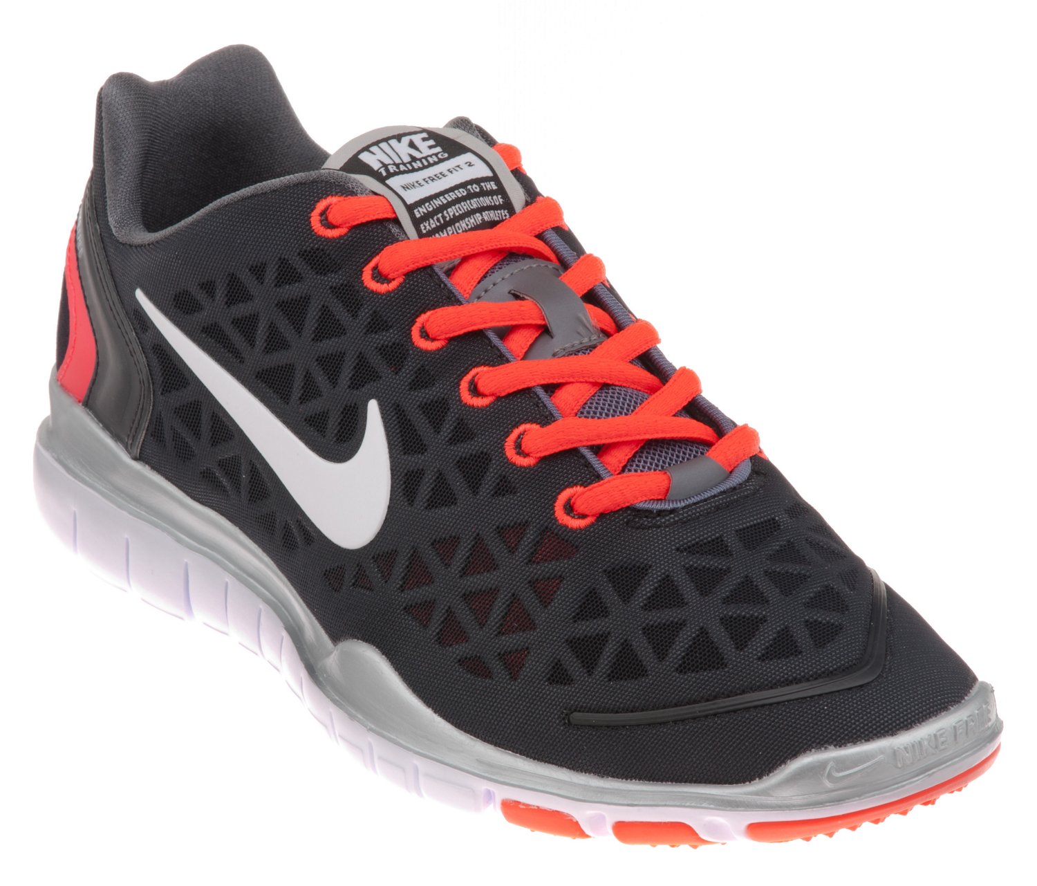 Nike Women's Free Fit 2 Training Shoes thumbnail