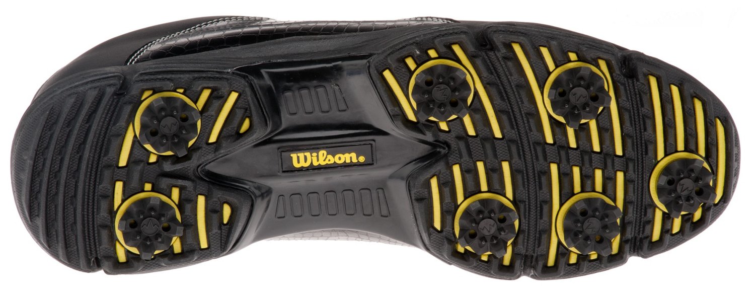 Wilson Ultra Men's Classic Golf Shoes thumbnail