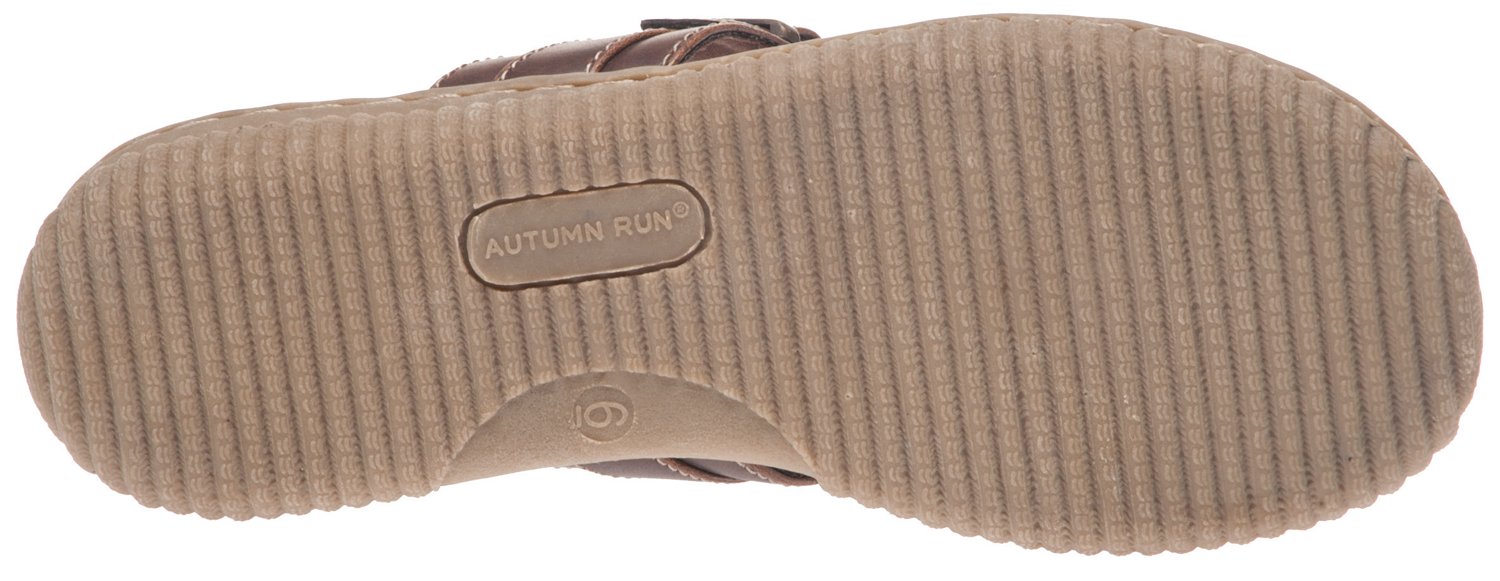 Autumn Run® Women's Buckle Thong Sandals thumbnail