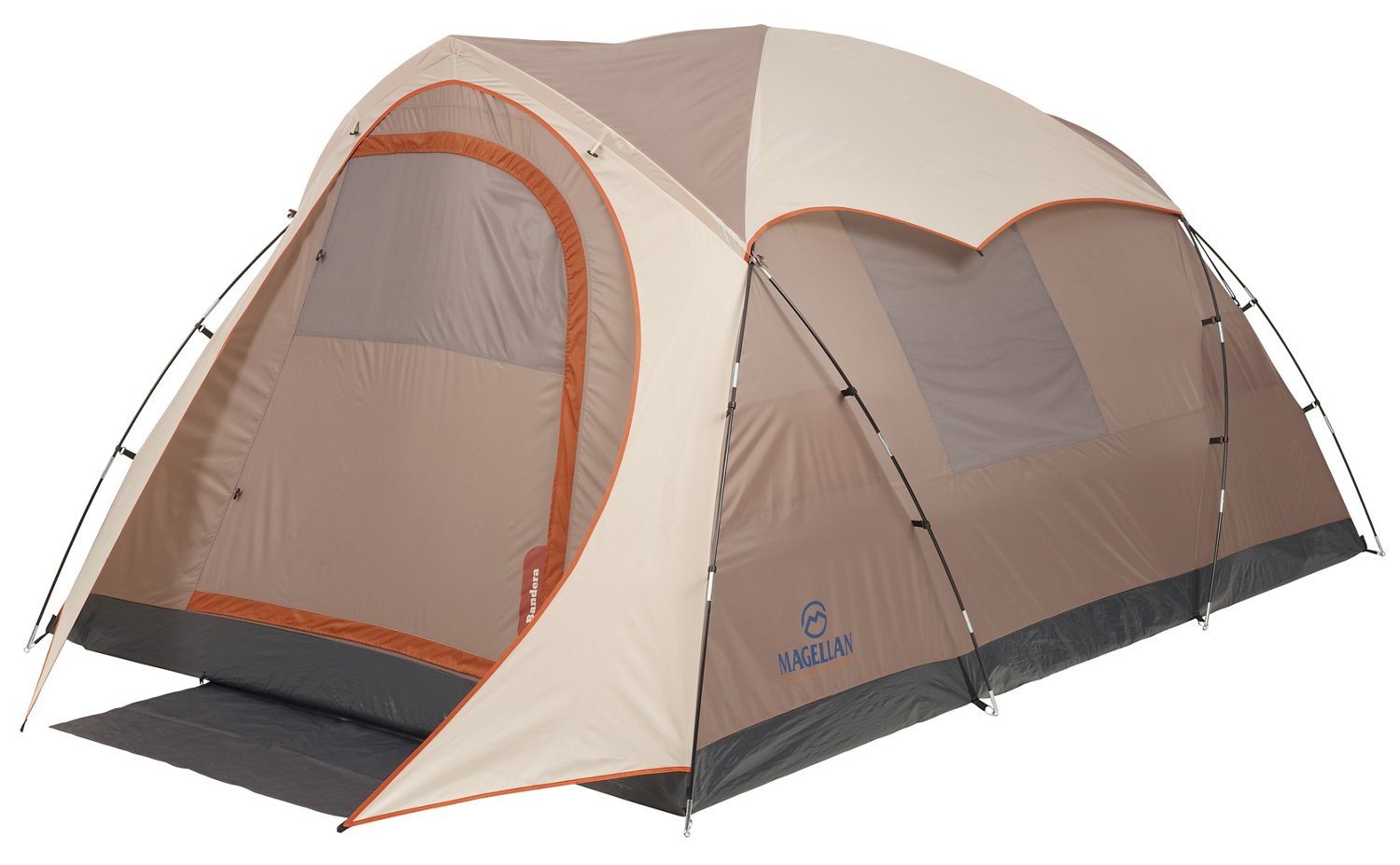 Magellan Outdoors Bandera Dome Tent