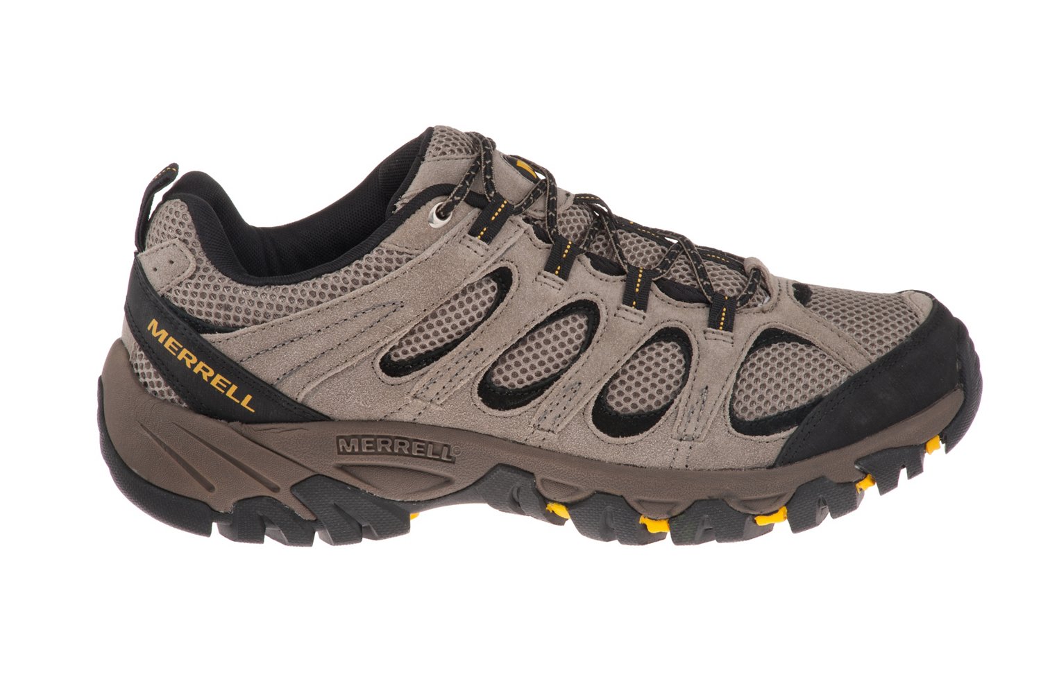 Merrell® Men's Hilltop Ventilator Multisport Hiking Shoes