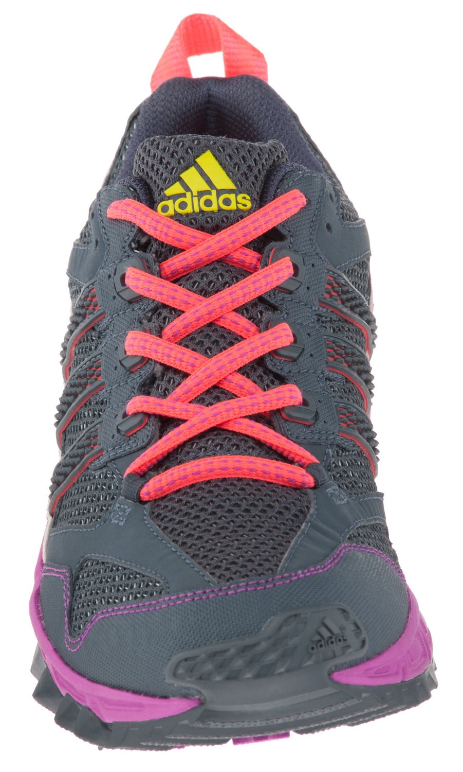 adidas Women's Kanadia 5 TR Running Shoes thumbnail