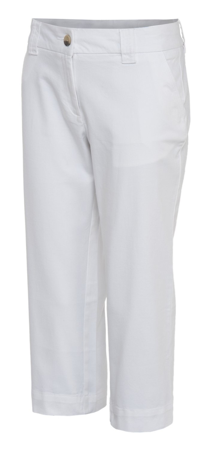 Magellan Outdoors Women's Roughin' It Capri