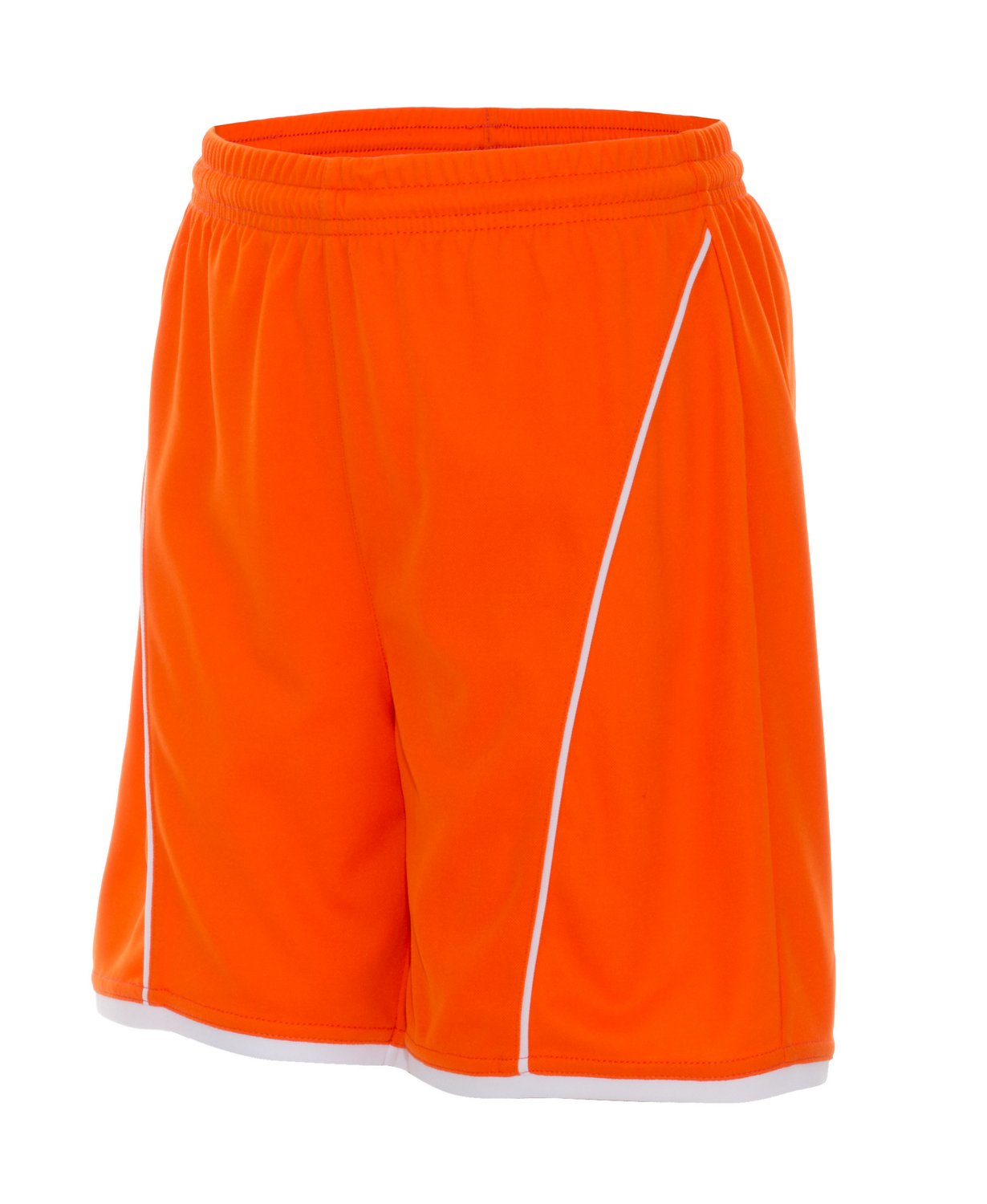 BCG Boys' Taped Hem Soccer Short