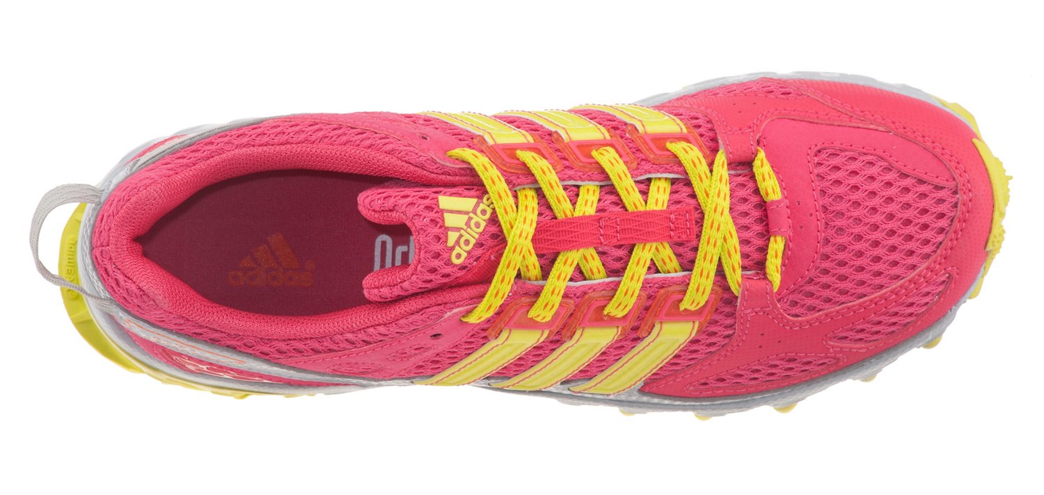 adidas Kids' KA TR 4 Trail Running Shoes thumbnail