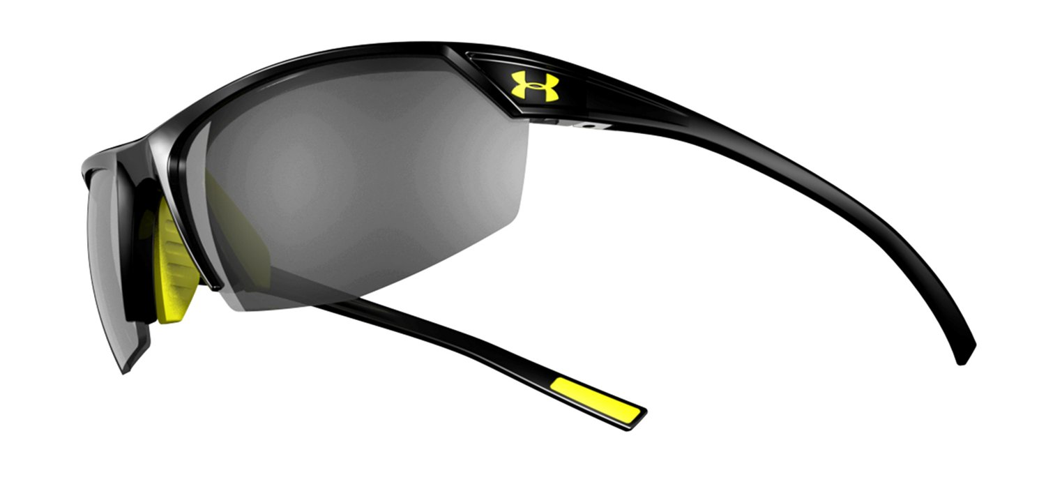 Under Armour® Adults' Zone II Sunglasses thumbnail