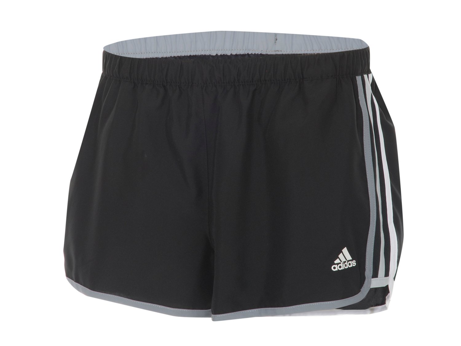 adidas Women's M10 Grete Waitz Running Short