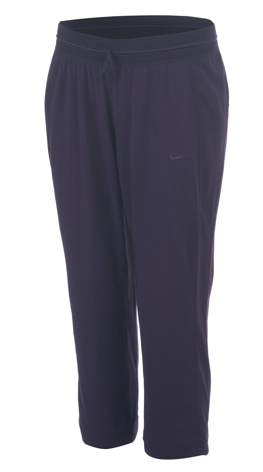 Nike Women's All Time Lightweight Capri