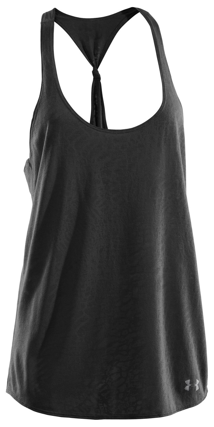 Under Armour® Women's Achieve Tank Top