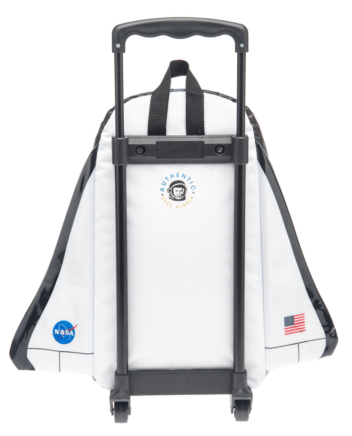 NASA Buzz Aldrin Space Shuttle Pilot Case thumbnail