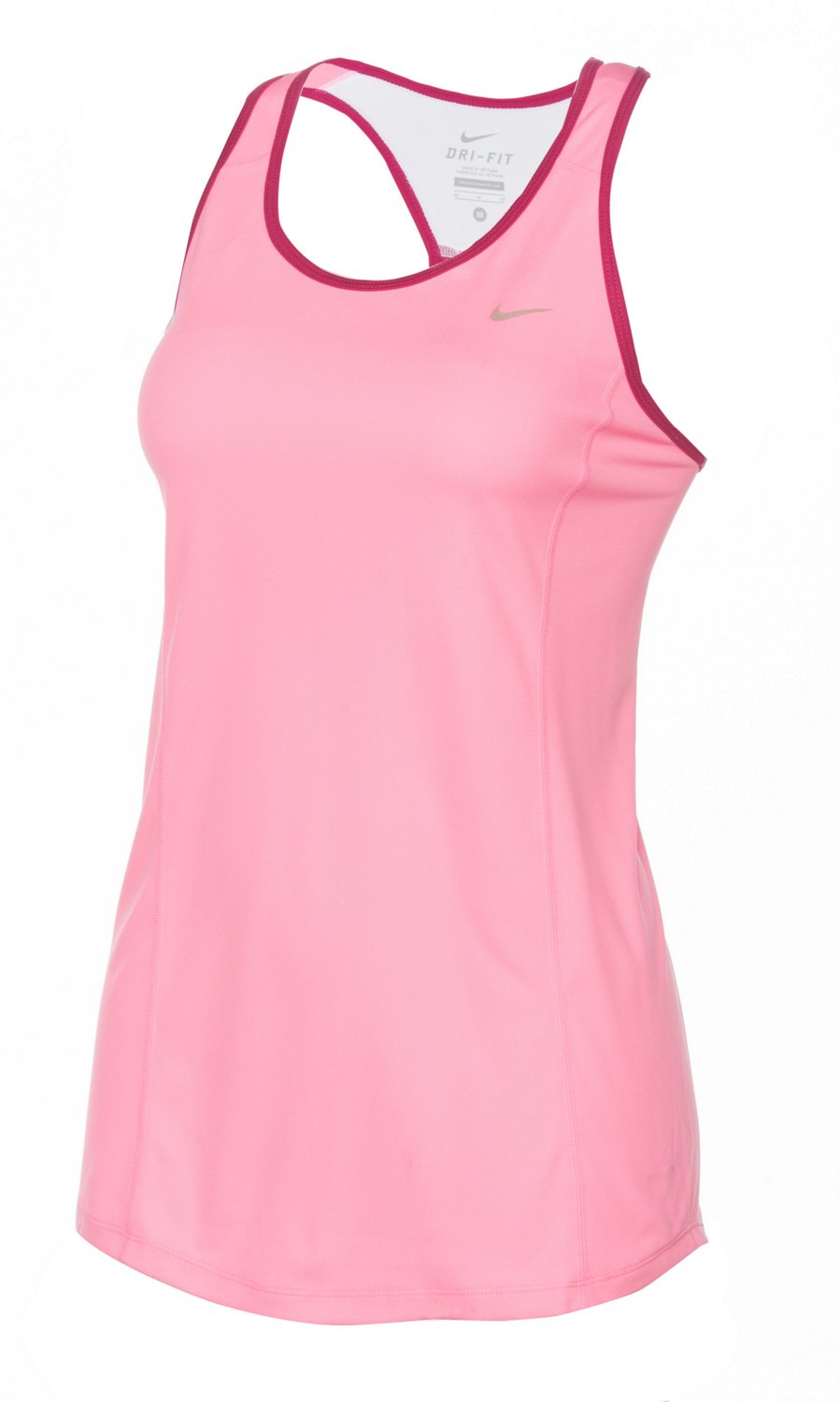 Nike Women's Racer Tank Top