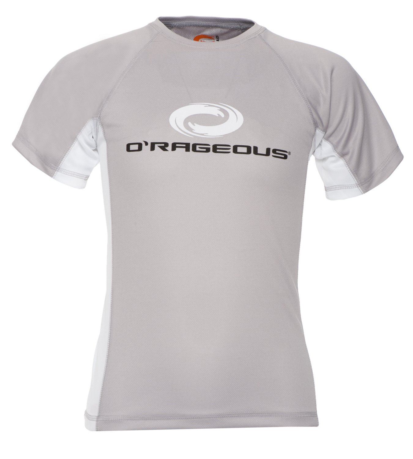 O'rageous® Boys' Colorblocked Mesh Rash Guard