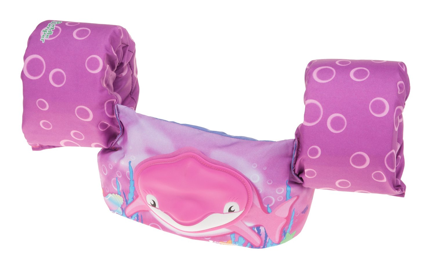 Stearns Puddle Jumper® 3-D Dolphin Life Jacket