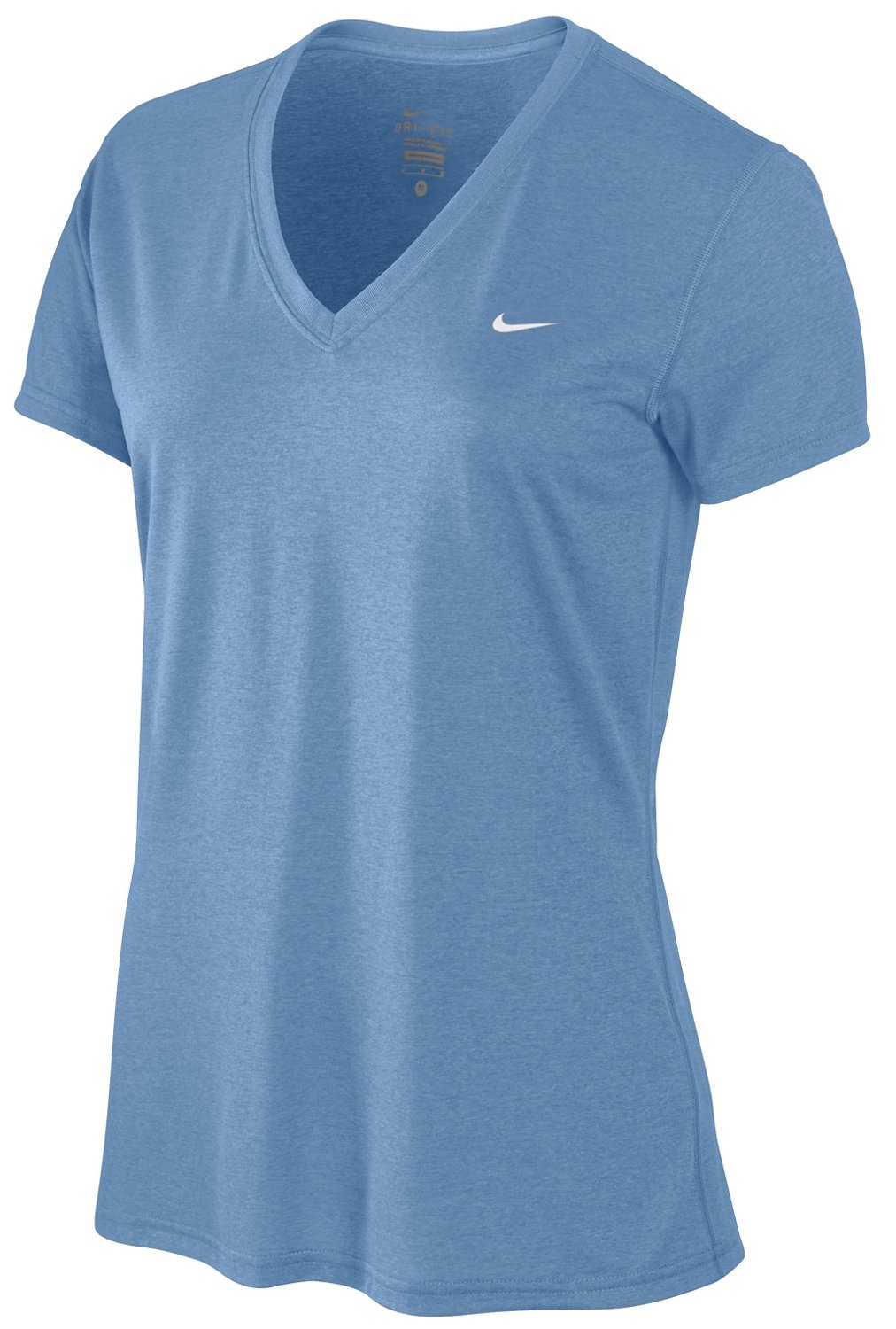 Nike Women's Legend Short Sleeve T-shirt