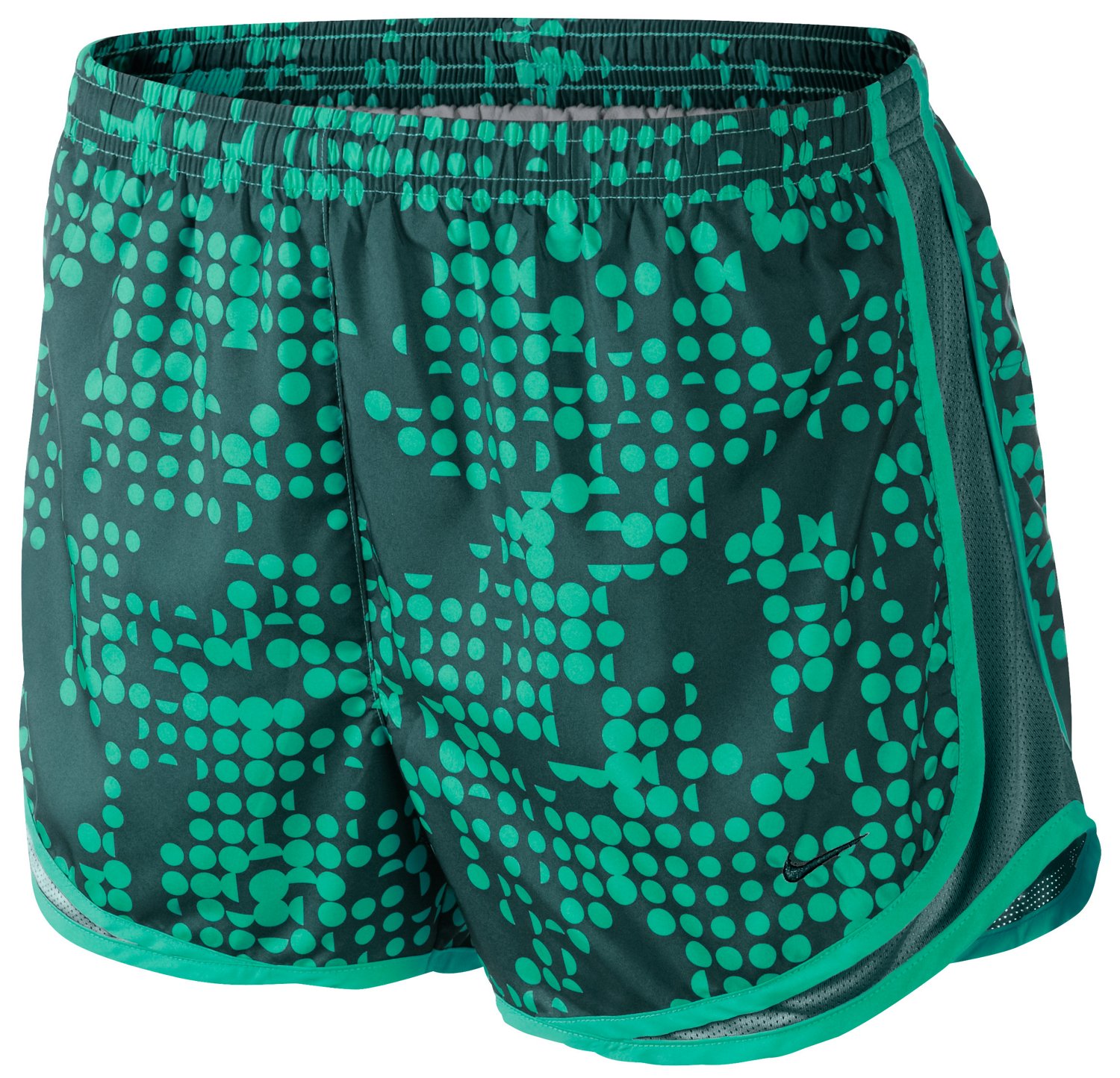 Atomic Teal/Dark Atomic Teal/Electric Yellow/Matte Silver
