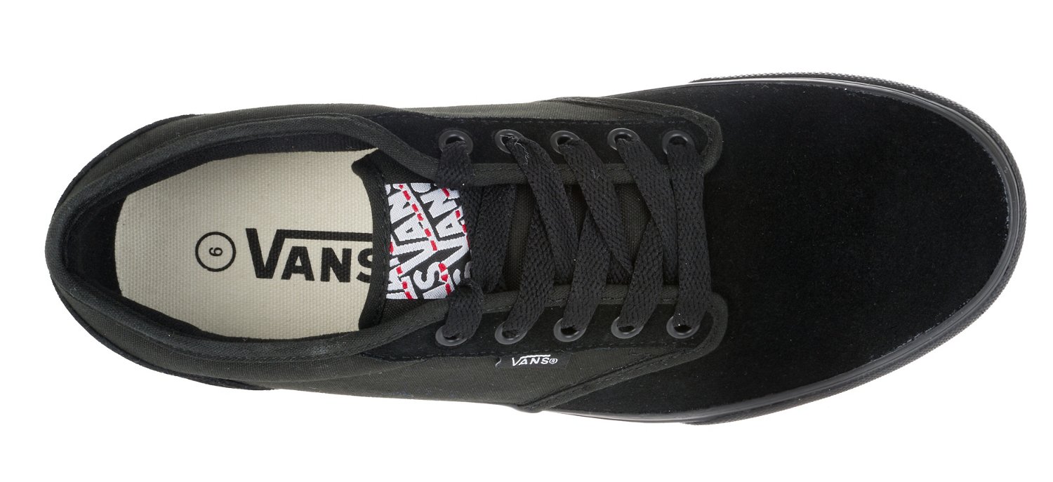 Vans Men's Atwood Athletic Lifestyle Shoes thumbnail
