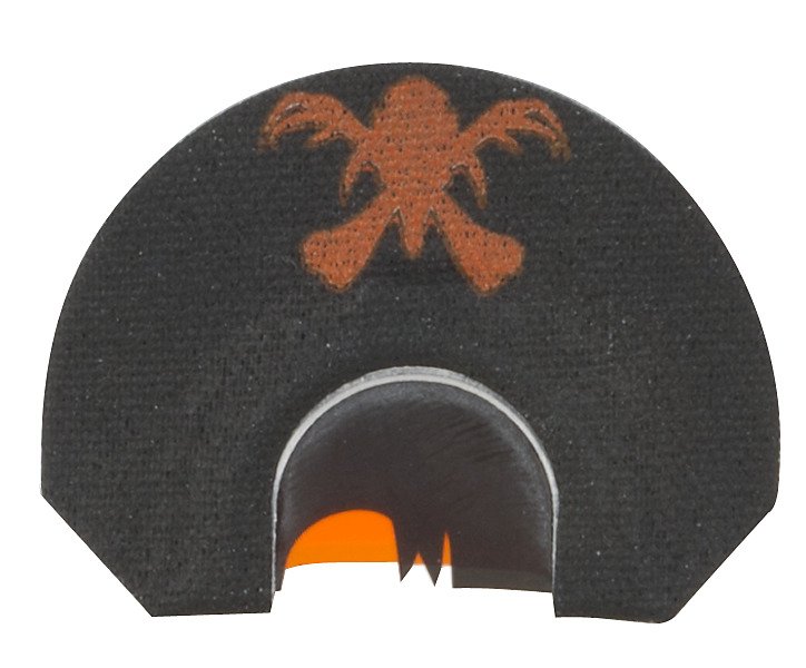 Primos Hook Hunter Curved Hooks Turkey Call