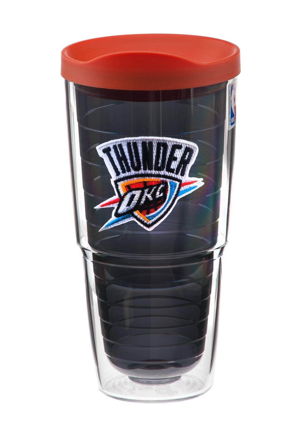 Tervis Oklahoma City Thunder 24 oz. Tumbler
