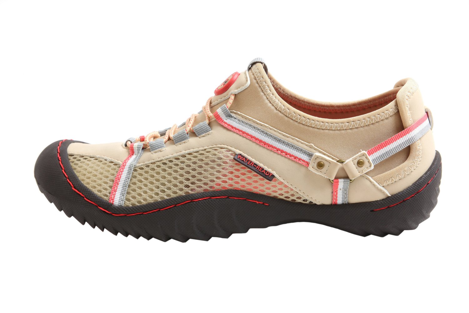 J-41 Women's Tahoe Shoes