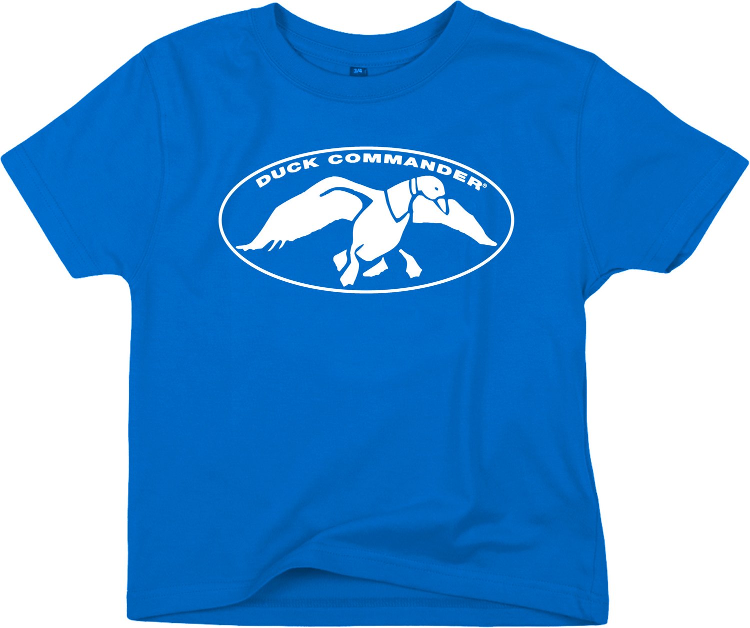 Duck Commander Youth Logo T-shirt