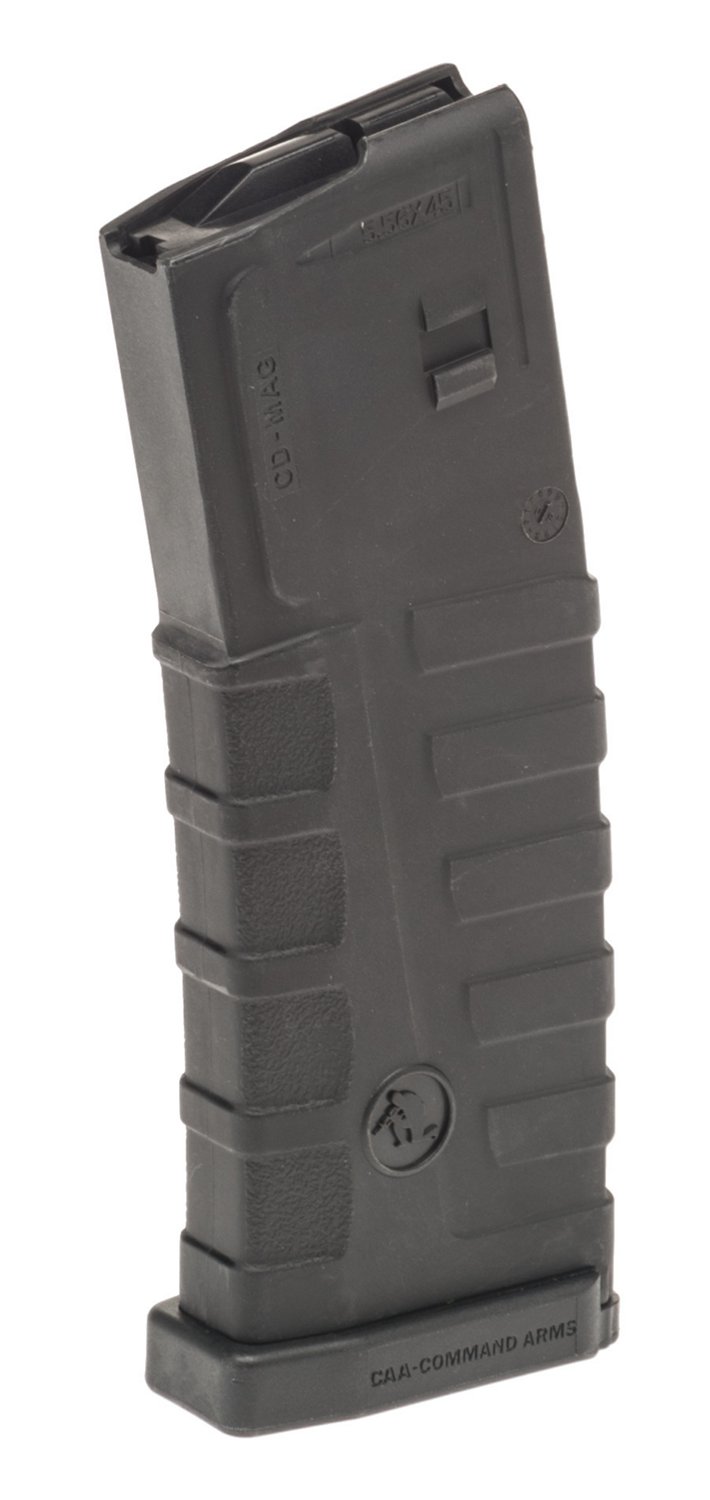 Command Arms .223 Polymer 30-Round Magazine
