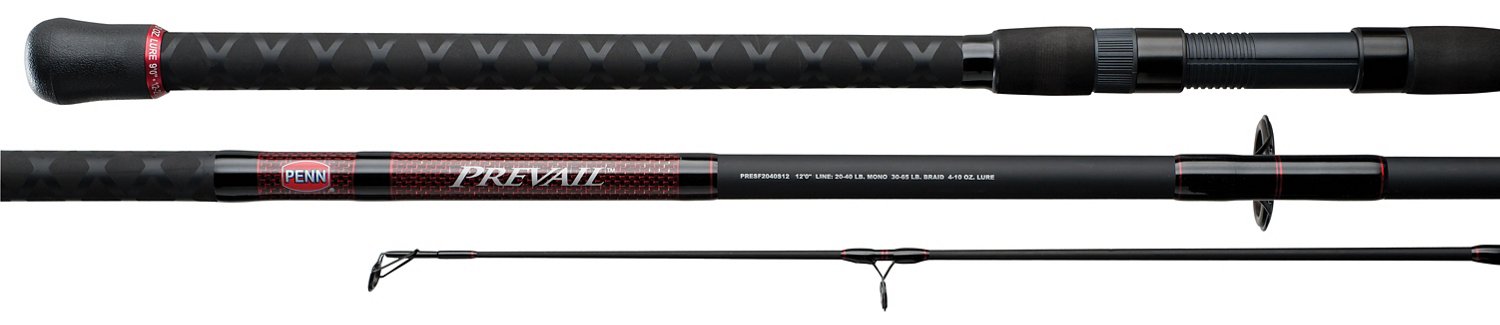 PENN® Prevail Saltwater Surf Spinning Rod