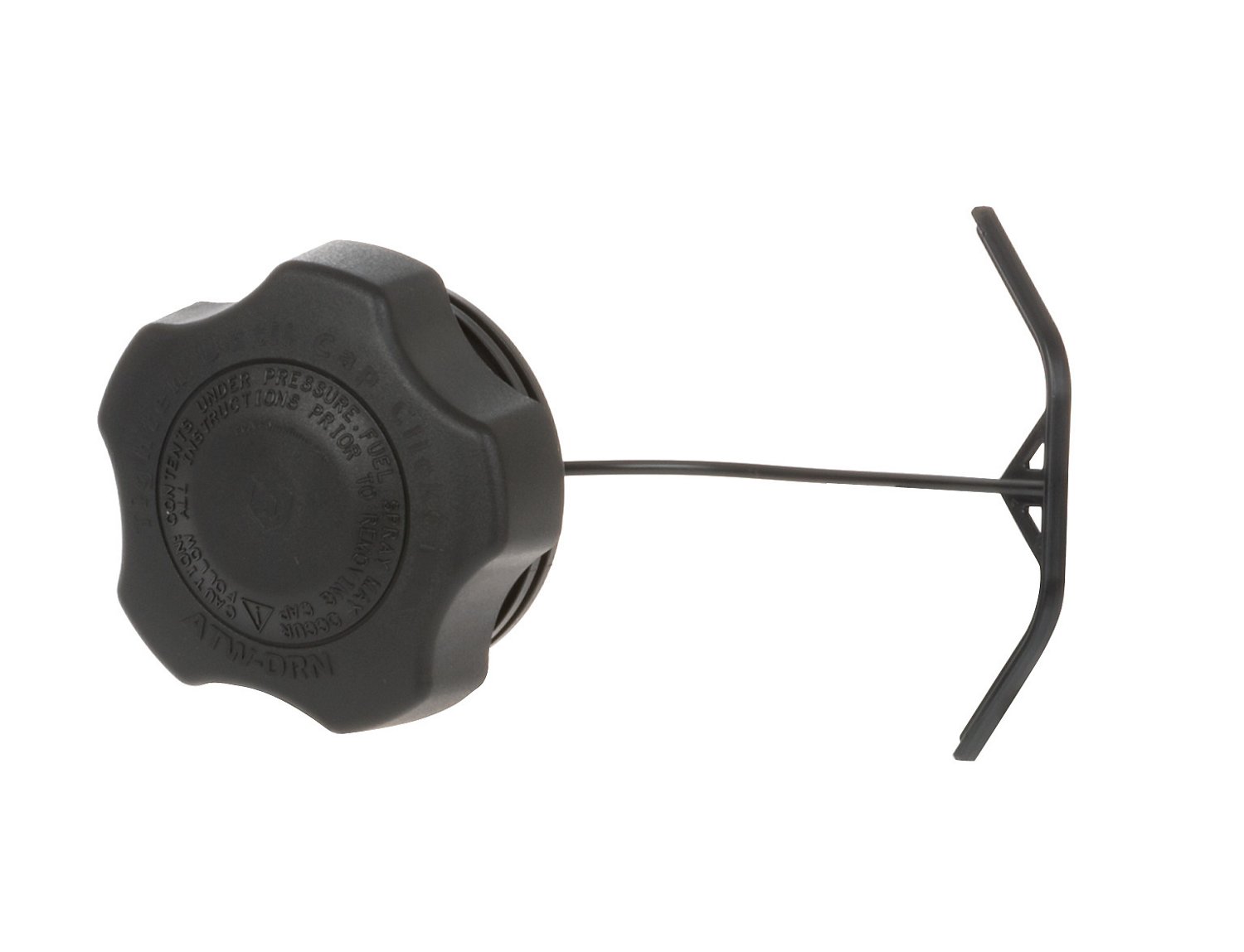 Attwood® EPA-Compliant Ratcheting Gas Cap