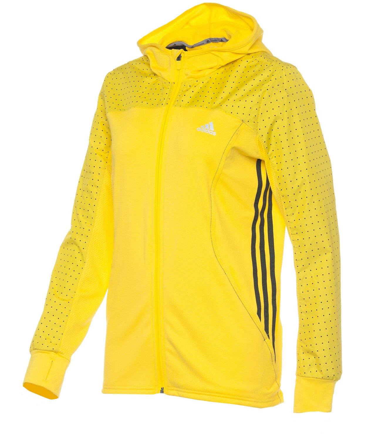 Vivid Yellow