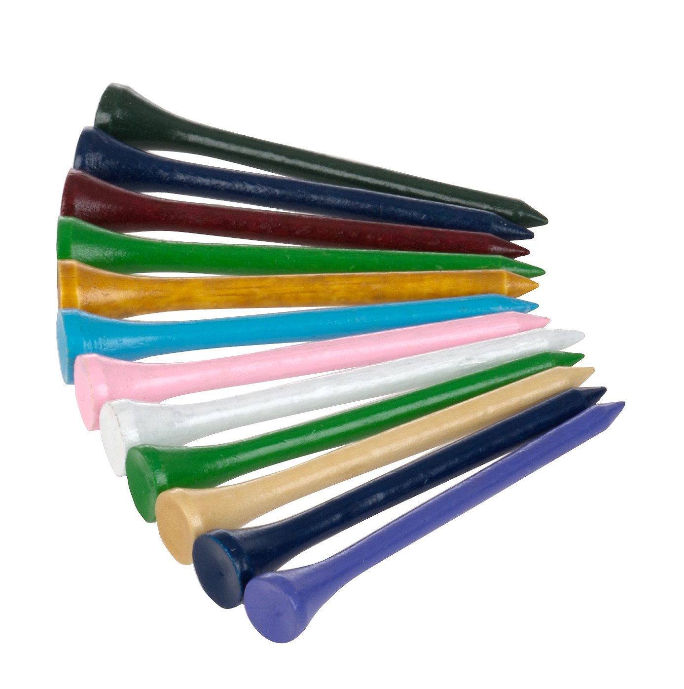 Wilson Ultra 2.75" Tees 200-Pack