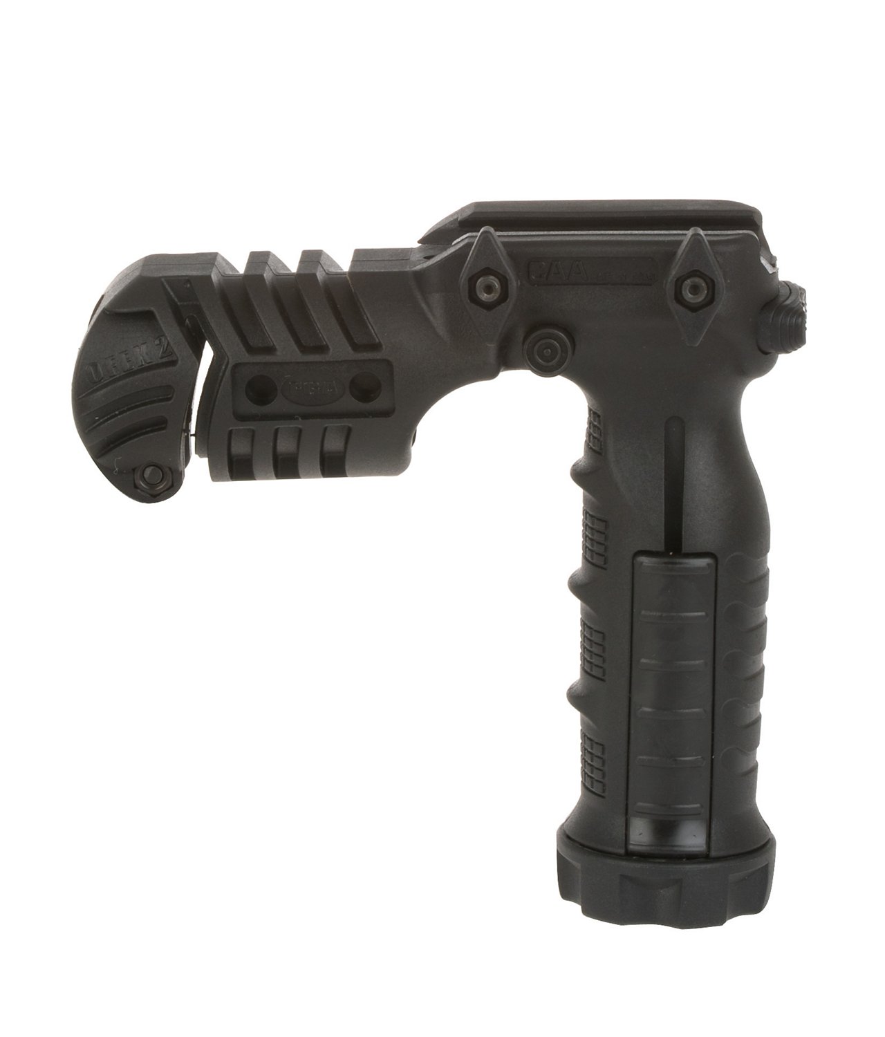 Command Arms Flashlight Grip Adapter