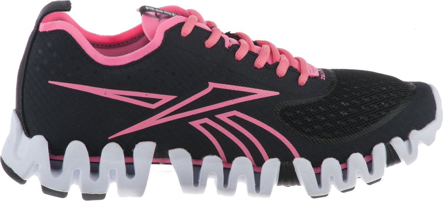 Reebok Women's Zig Carbon Running Shoes