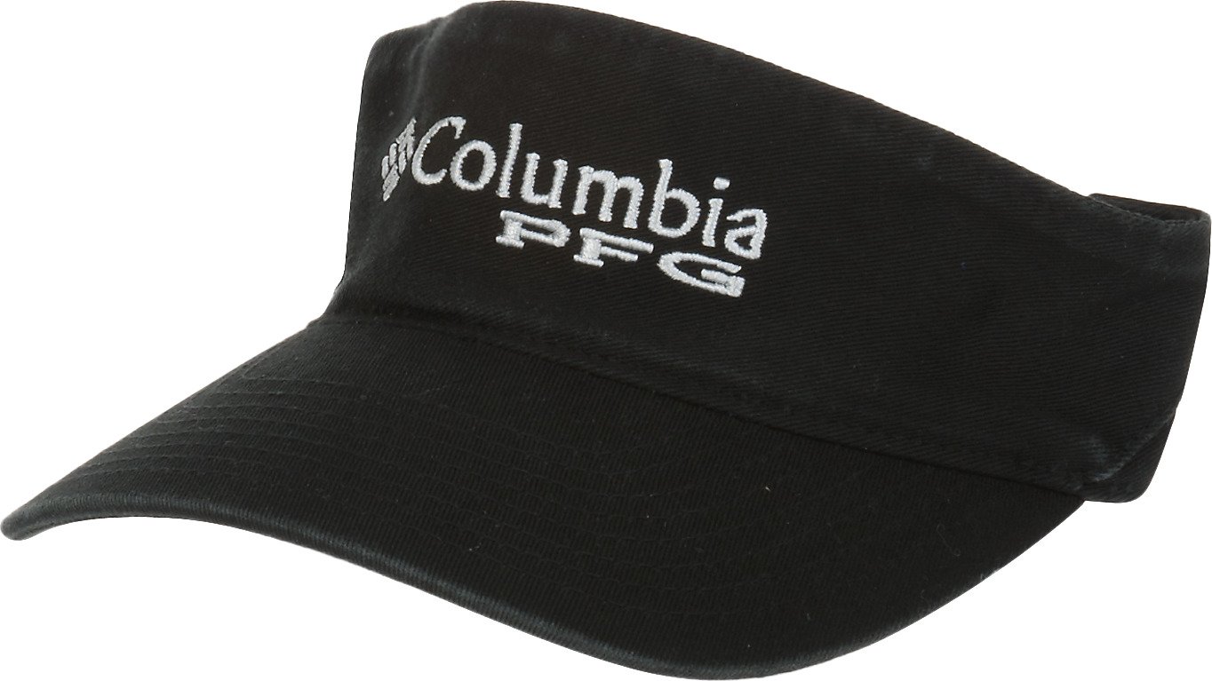 Columbia Sportswear Adults' PFG Bonehead Visor