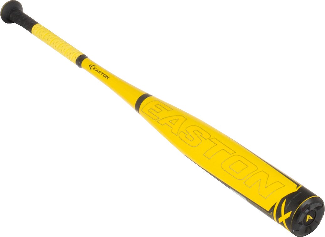 EASTON® Power Brigade Senior League THT100 Scandium Alloy Baseball Bat -5