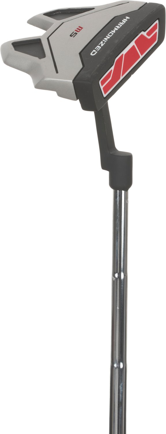 Wilson Men's Harmonized M5 Putter