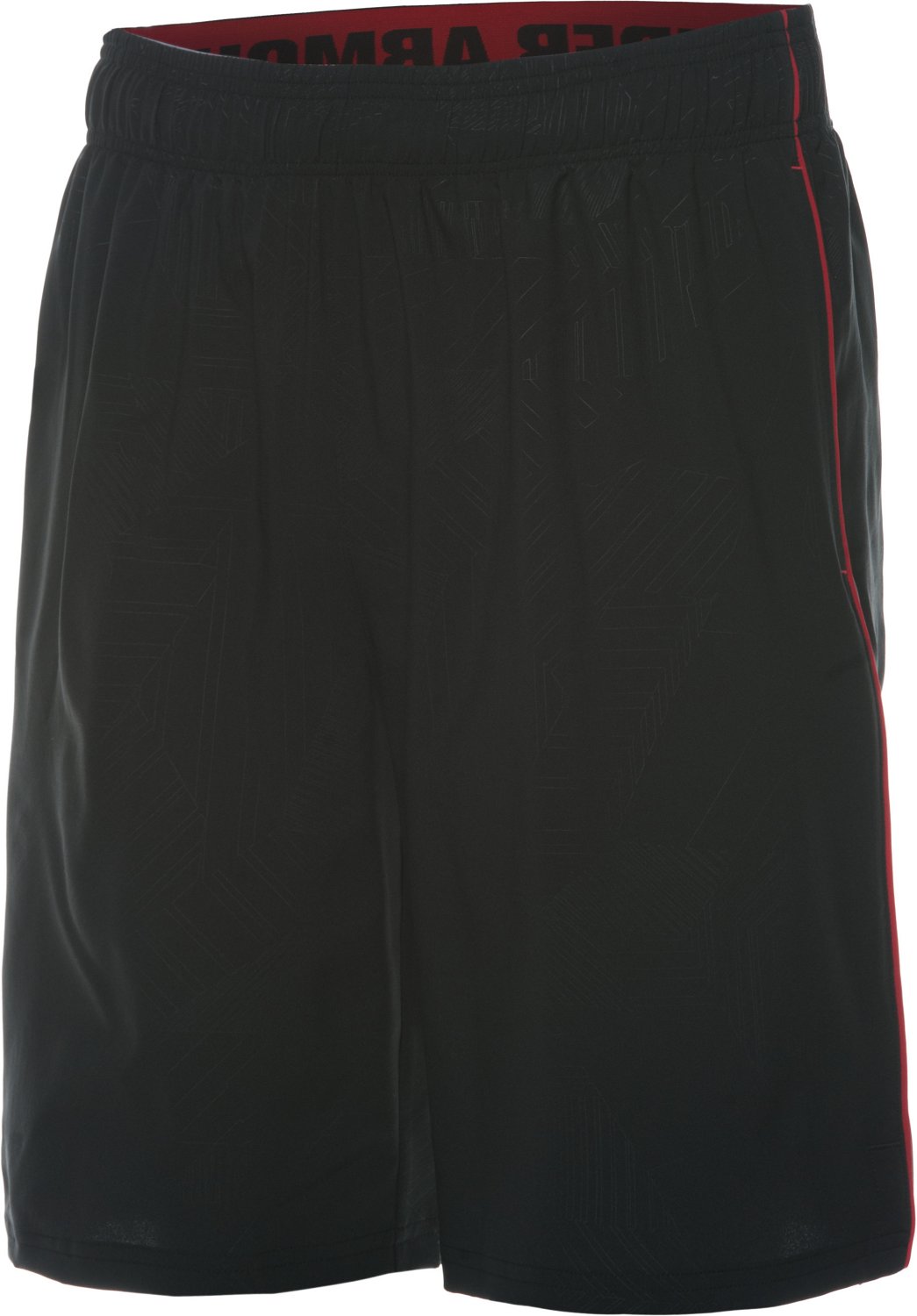 Under Armour® Men's HeatGear® Mirage Print Short