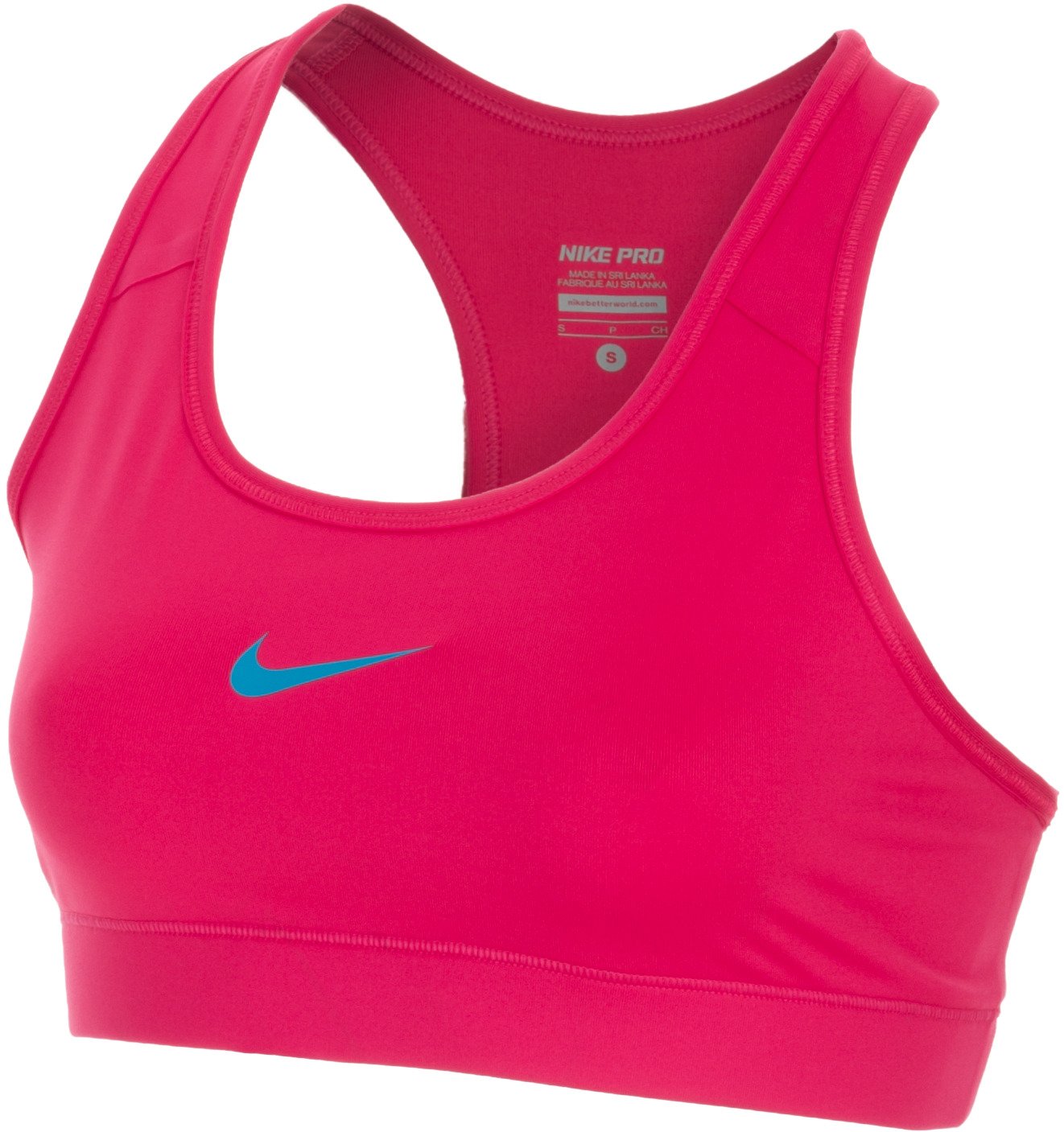 Bright Pink