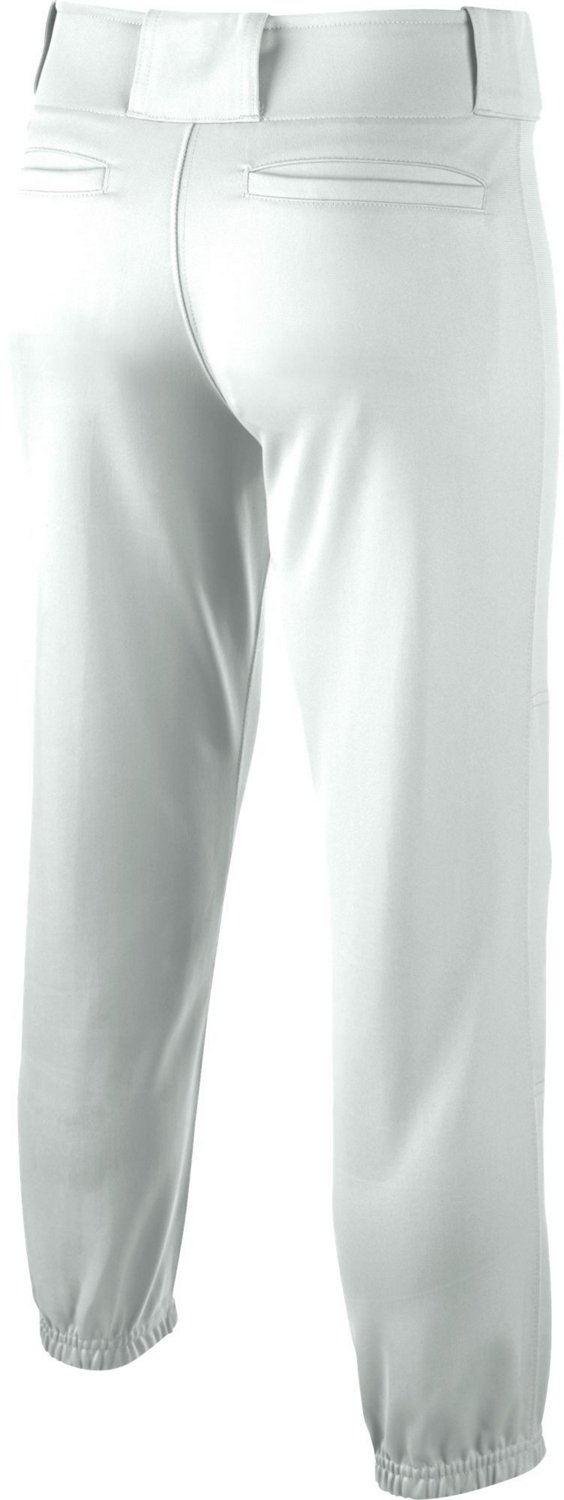 nike men's core baseball pants