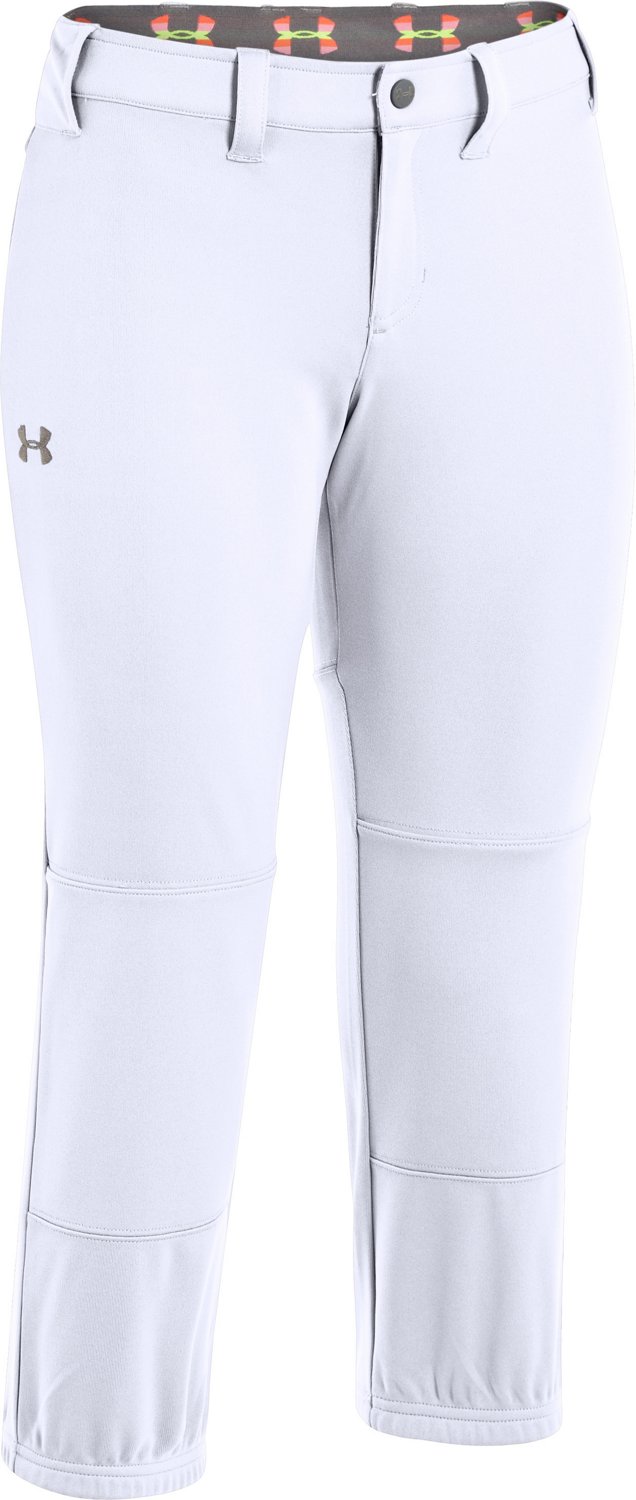 under armour womens softball pants