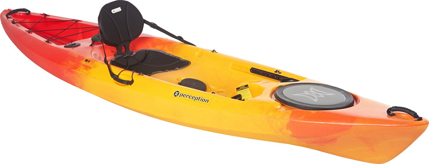 Sit On Top Kayaks, SitOnTop Fishing Kayaks Academy