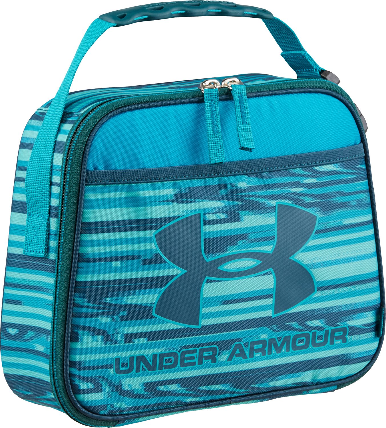 white under armour lunch box