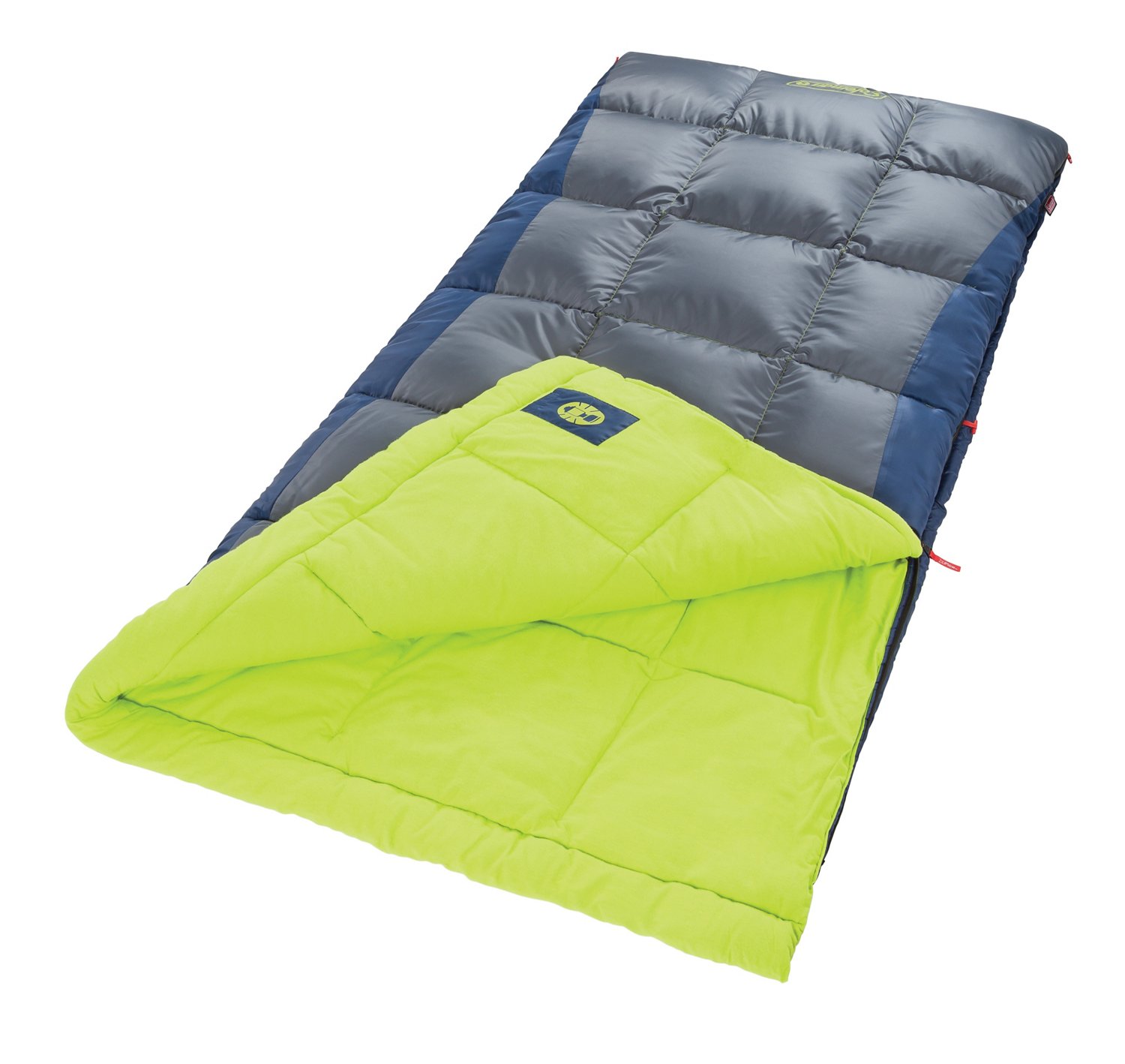 Rectangular Sleeping Bags Academy
