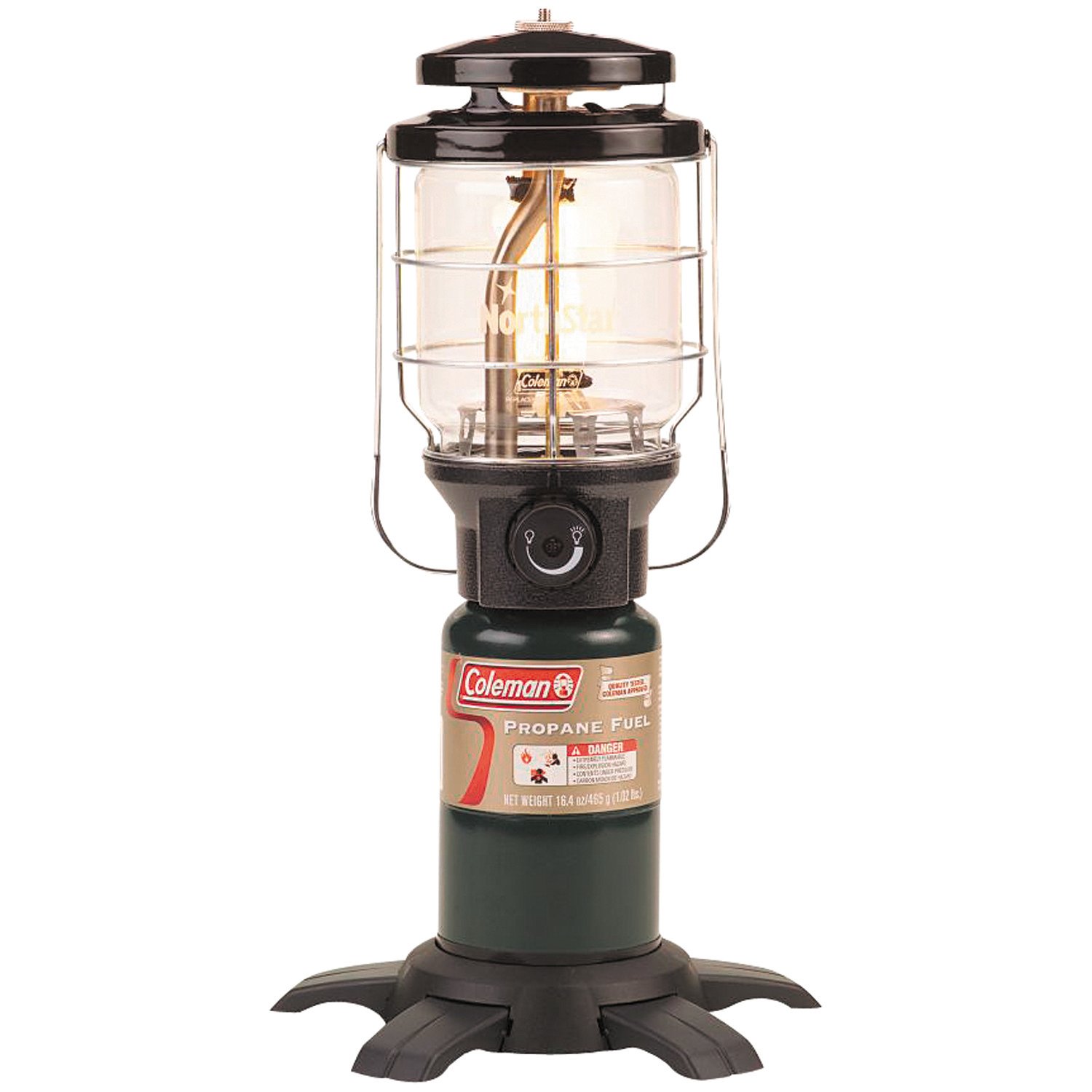 Coleman® Northstar® InstaStart™ Propane Lantern
