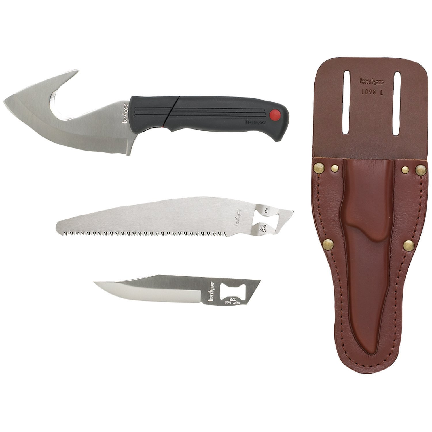 Kershaw Blade Trader Set