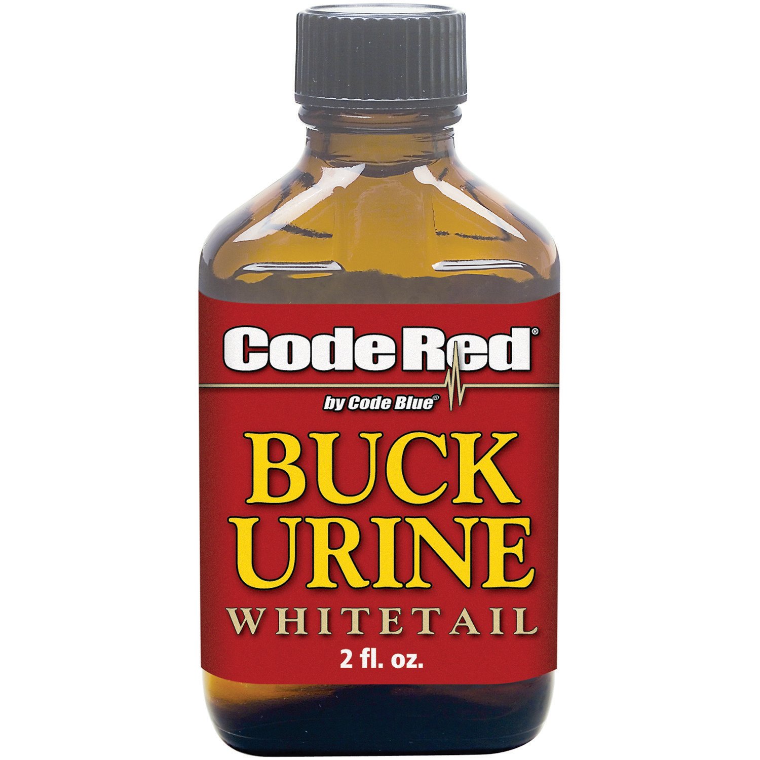 Code Red 2 fl. oz. Buck Urine