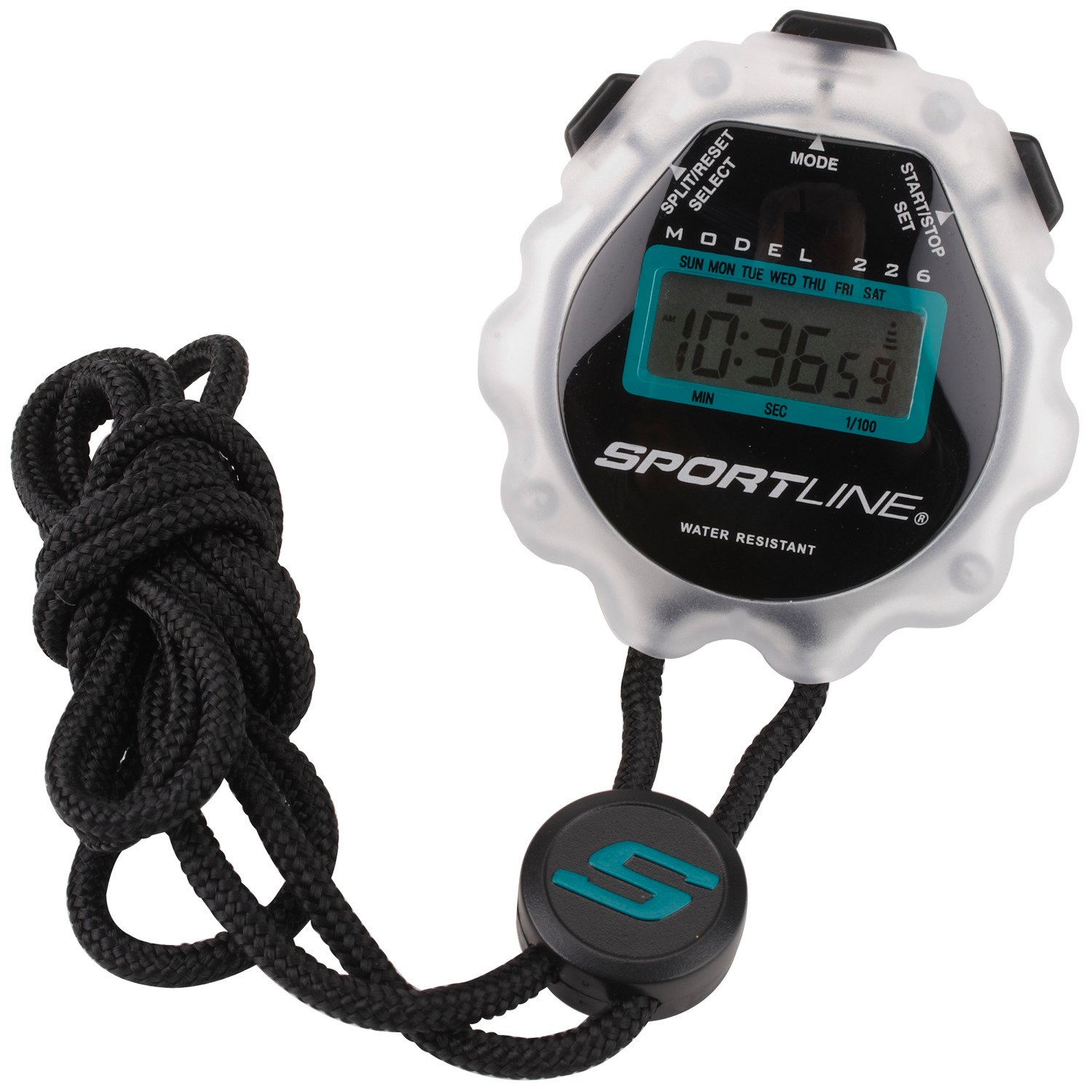 Sportline 220 Sport Timer/Stopwatch thumbnail
